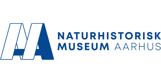 Naturhistorisk Museum Aarhus logo